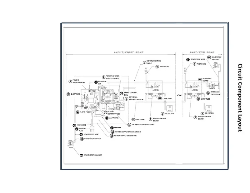 Circuit Componet Layout P11 5_7